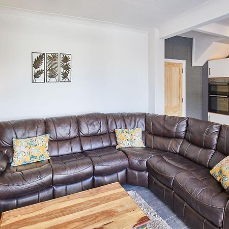 Host & Stay - Seagull Cottage Bridlington Bagian luar foto