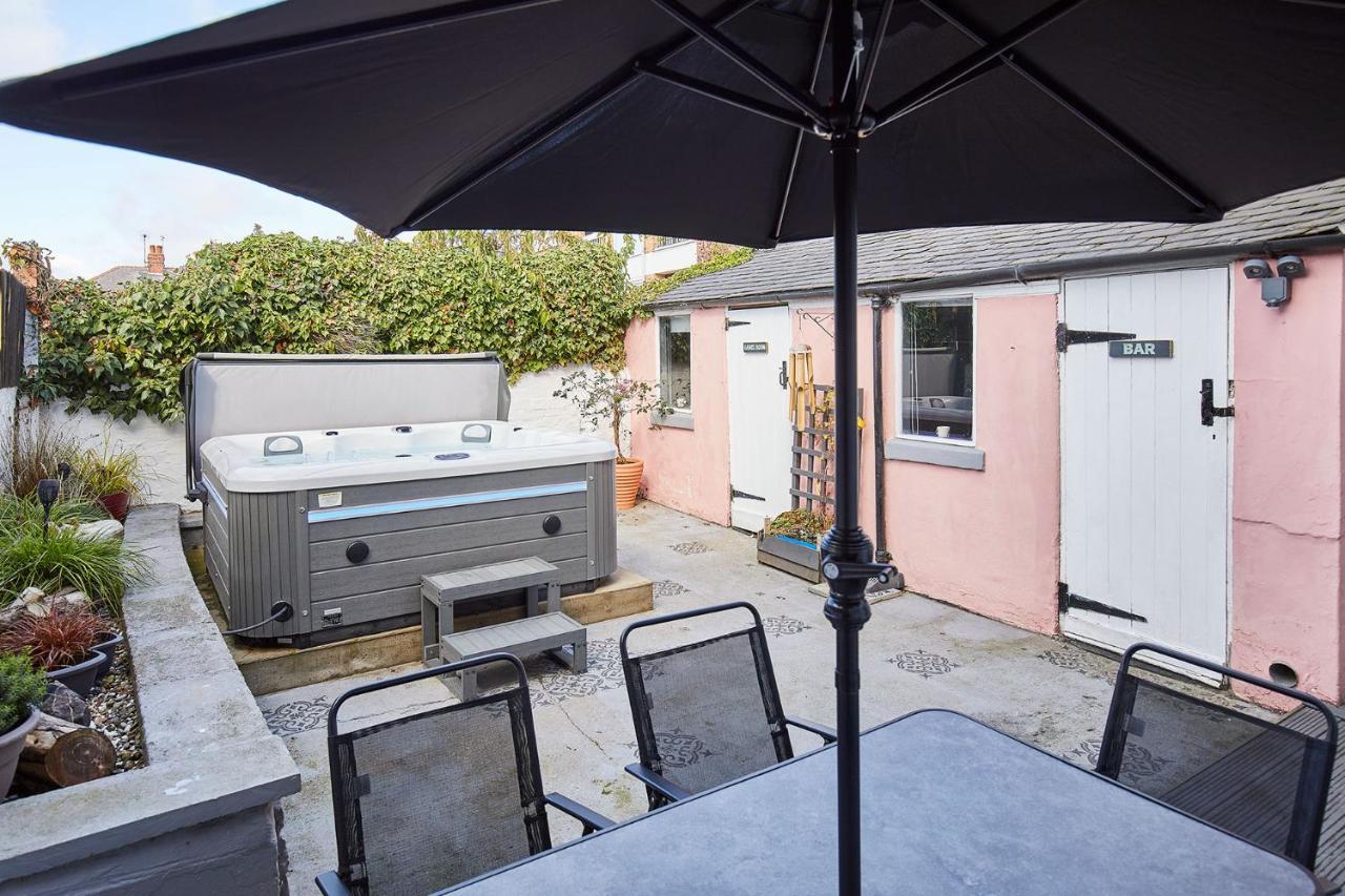Host & Stay - Seagull Cottage Bridlington Bagian luar foto
