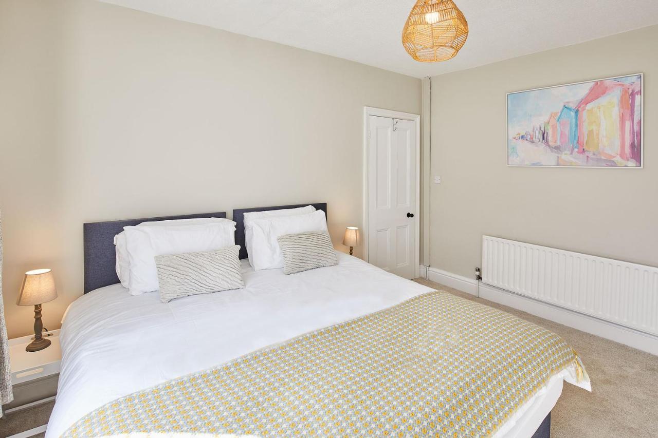 Host & Stay - Seagull Cottage Bridlington Bagian luar foto