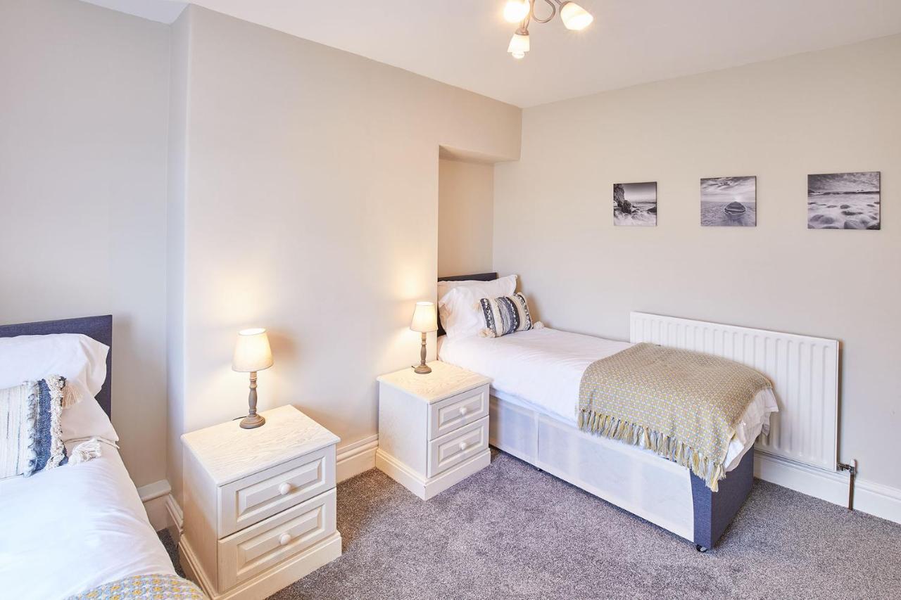 Host & Stay - Seagull Cottage Bridlington Bagian luar foto