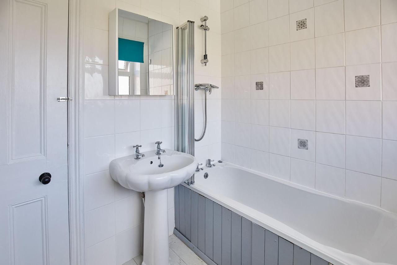 Host & Stay - Seagull Cottage Bridlington Bagian luar foto