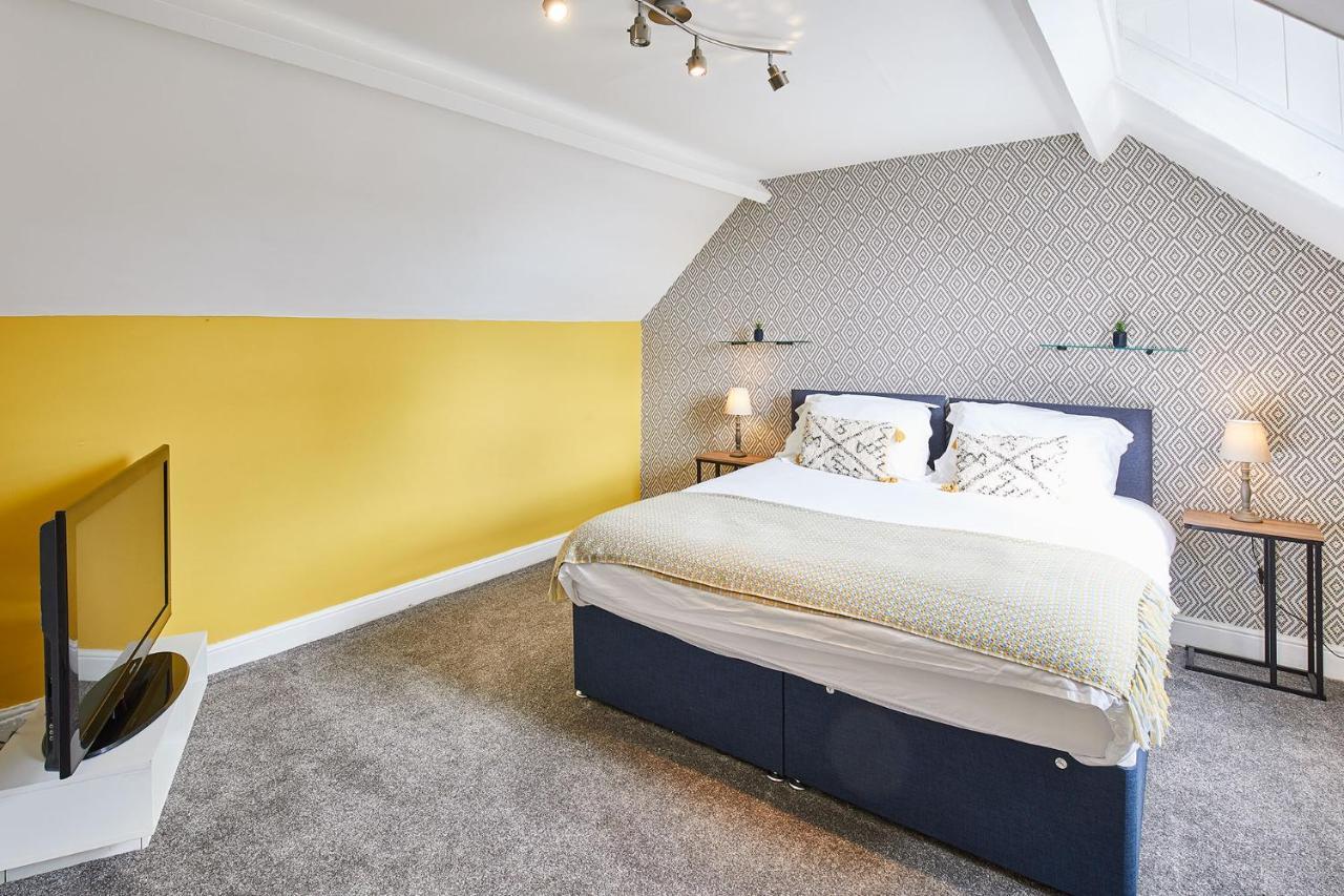 Host & Stay - Seagull Cottage Bridlington Bagian luar foto