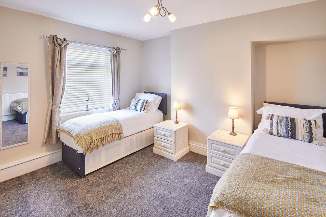 Host & Stay - Seagull Cottage Bridlington Bagian luar foto