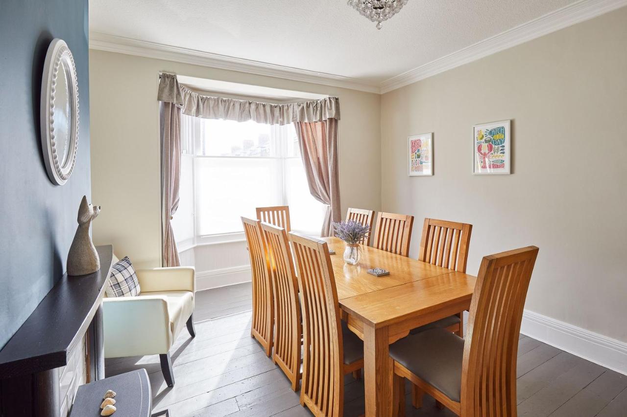 Host & Stay - Seagull Cottage Bridlington Bagian luar foto