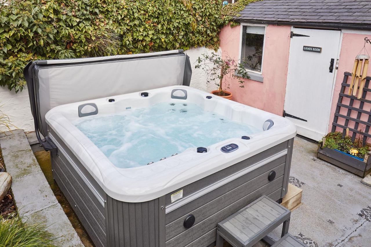 Host & Stay - Seagull Cottage Bridlington Bagian luar foto